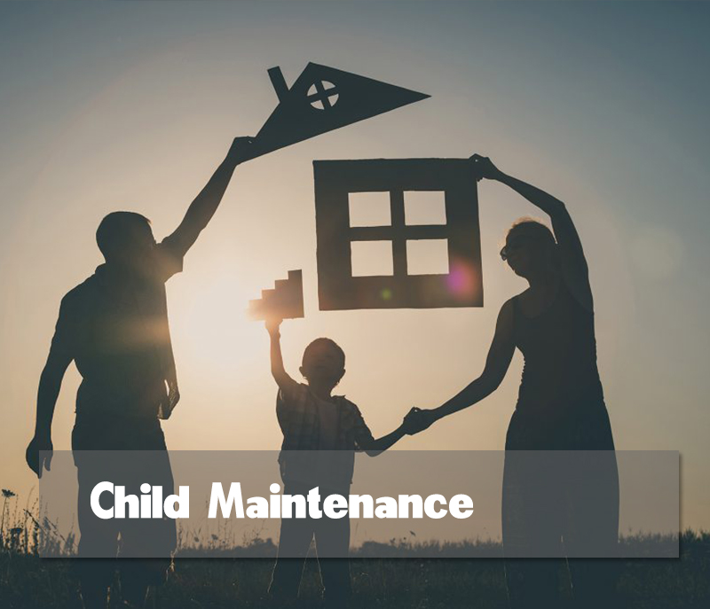 Child Maintenance